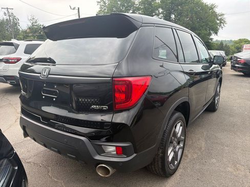 Used 2023 Honda Passport EX-L image 7