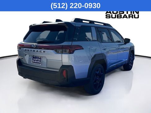 New 2026 Subaru Outback Limited image 8