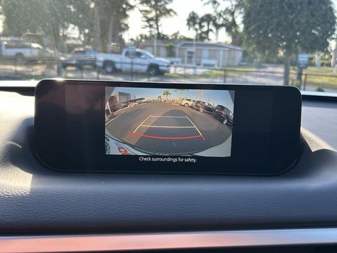 New 2026 MAZDA CX-50 2.5 Hybrid w/ Weather Package image 19