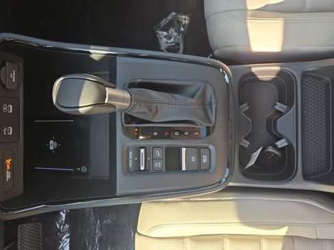 New 2026 Honda CR-V EX-L image 25