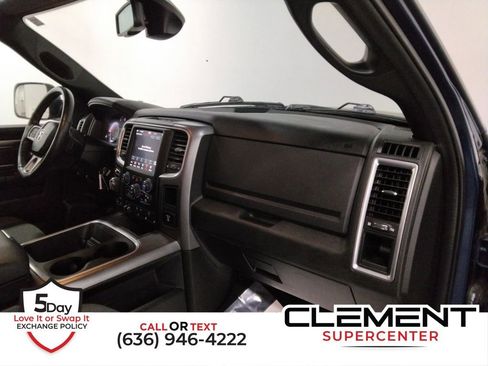 Used 2021 RAM 1500 Classic Warlock image 35