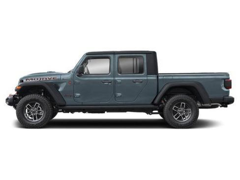New 2026 Jeep Gladiator Mojave image 3