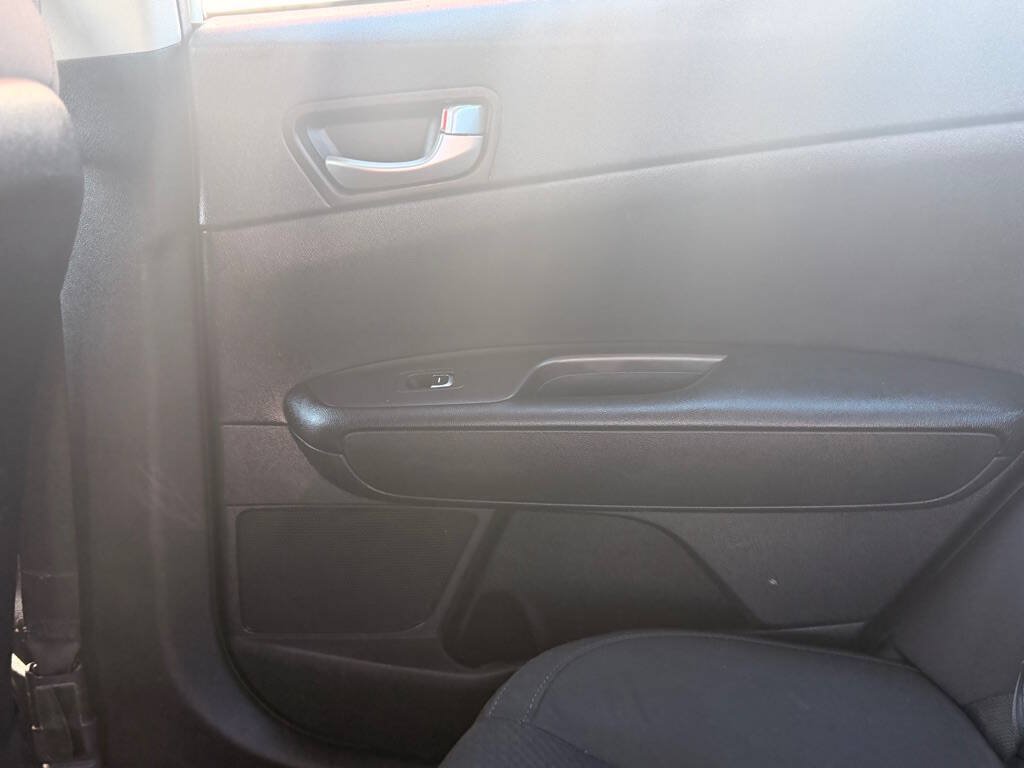 Used 2016 Kia Optima LX FWD image 17