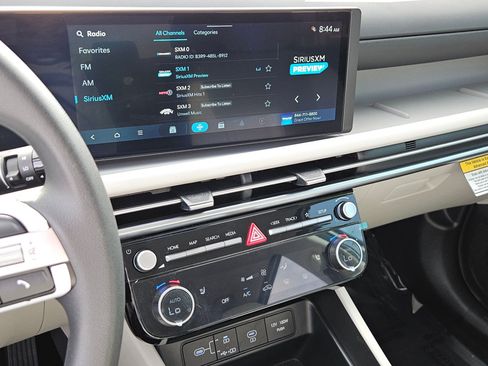 Certified 2026 Hyundai Tucson SEL image 18