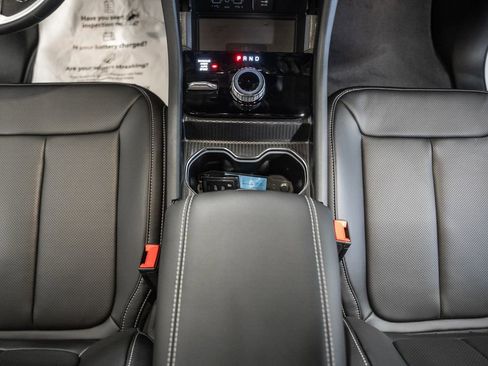 New 2025 Jeep Grand Cherokee L Limited w/ Luxury Tech Group II image 26