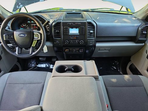 Used 2020 Ford F150 XL w/ Equipment Group 101A Mid AWD/4WD image 10