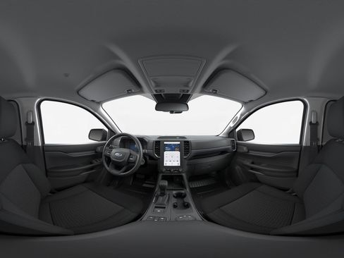 New 2026 Ford Ranger XL image 10