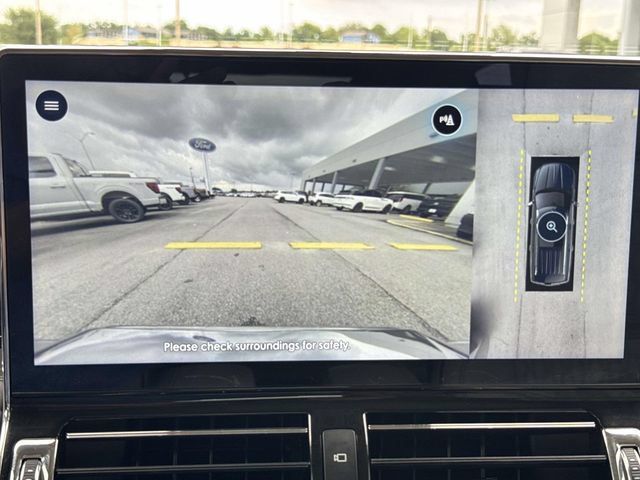 Used 2022 Lincoln Navigator Black Label AWD/4WD image 31