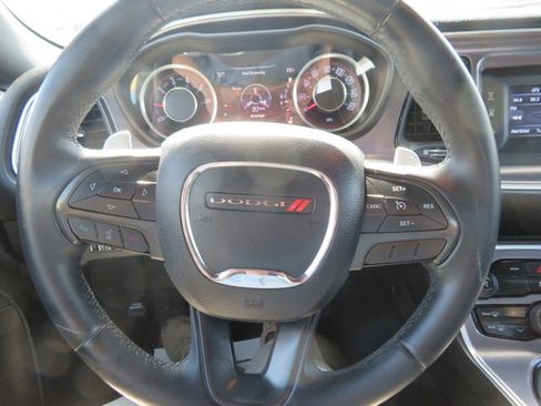 Used 2015 Dodge Challenger SXT w/ Super Sport Group (SS/T) image 21