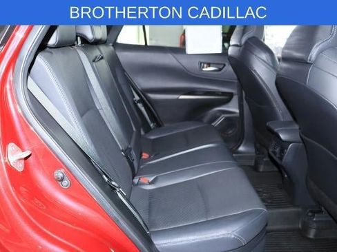 Used 2022 Toyota Venza Limited AWD/4WD image 30