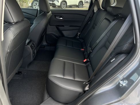 New 2026 Nissan Rogue SV image 15