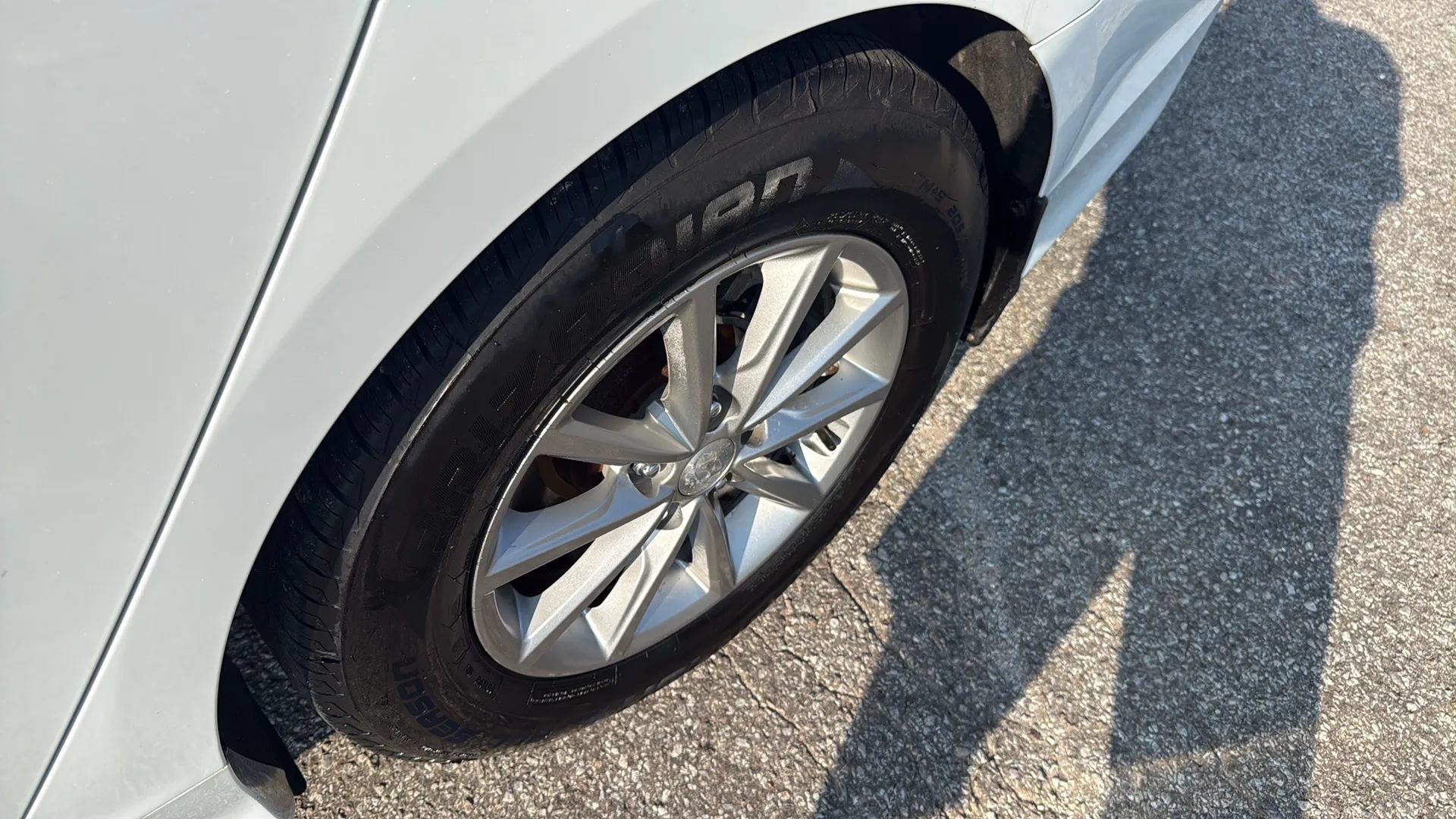 Used 2018 Hyundai Sonata SE FWD image 9