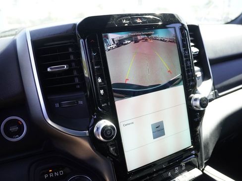 New 2026 RAM 1500 Big Horn image 15