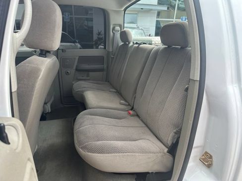 Used 2006 Dodge Ram 2500 Truck SLT RWD image 13