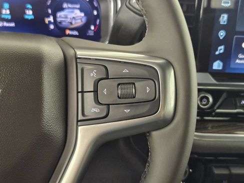 New 2026 Chevrolet Silverado 1500 LT w/ Texas Edition Plus RWD image 32