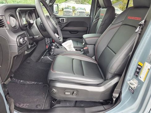 New 2026 Jeep Gladiator Rubicon image 6