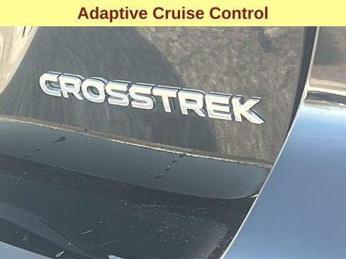 Certified 2024 Subaru Crosstrek 2.0i Premium image 9