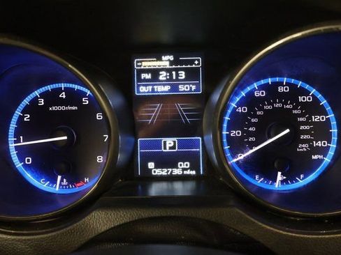 Used 2019 Subaru Outback 2.5i Premium w/ Popular Package #2 image 19