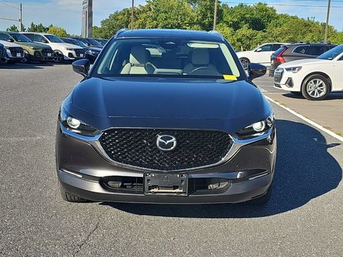 Used 2024 MAZDA CX-30 AWD 2.5 S w/ Preferred Package image 17