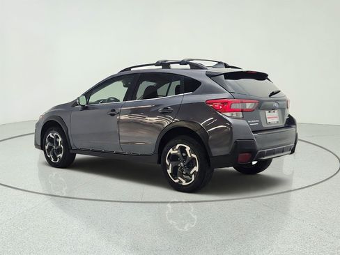 Used 2023 Subaru Crosstrek 2.5i Limited w/ Moonroof Package AWD/4WD image 7