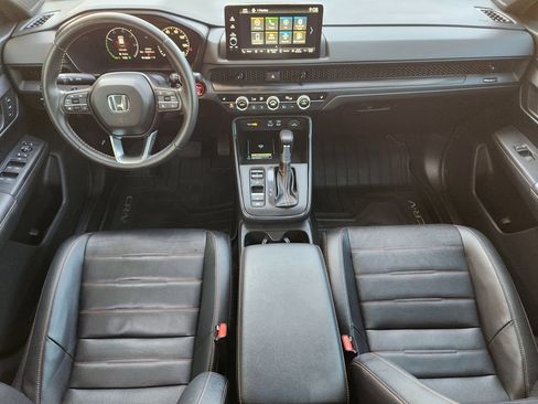 Certified 2025 Honda CR-V Sport-L image 25