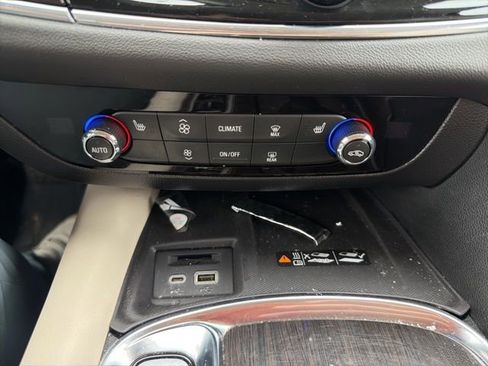 Certified 2024 Buick Enclave Essence w/ Trailering Package, 5000 lbs. image 23