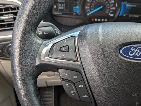 Used 2022 Ford Edge Titanium AWD/4WD image 24