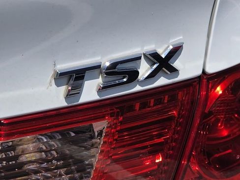 Used 2013 Acura TSX Sedan FWD image 15