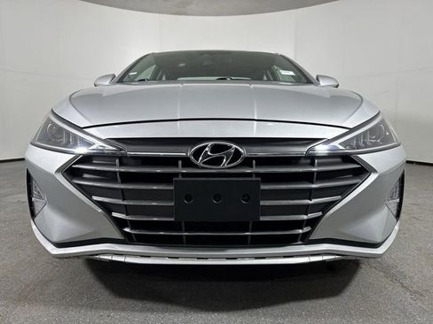 Used 2020 Hyundai Elantra SEL w/ Cargo Package (C1) image 26