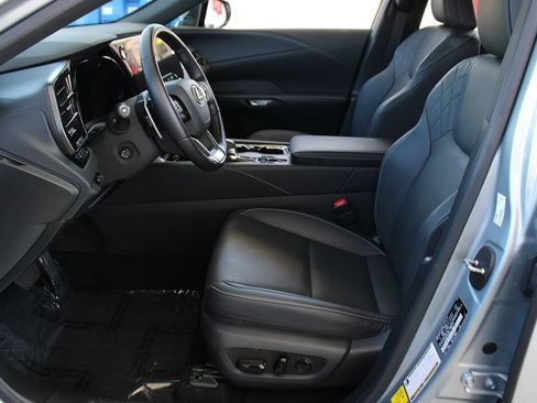 Used 2025 Lexus RX 350 Premium w/ Accessory Package FWD image 19