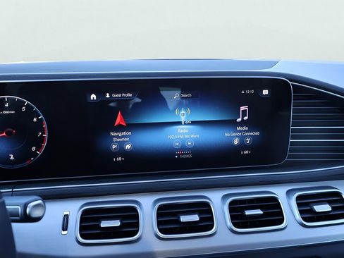 Certified 2022 Mercedes-Benz GLE 350 4MATIC image 24