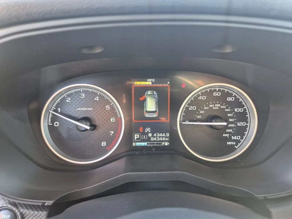 Used 2021 Subaru Forester Premium AWD/4WD image 32