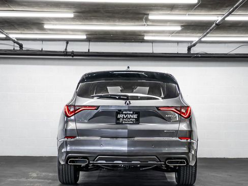 New 2026 Acura MDX w/ Advance Package image 4