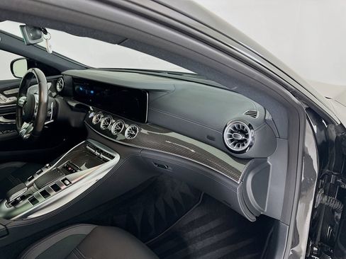 Certified 2021 Mercedes-Benz AMG GT 53 image 33