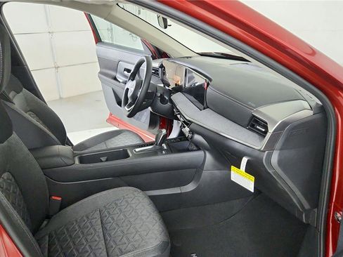 New 2026 Nissan Kicks SV w/ Cold Weather Package image 18