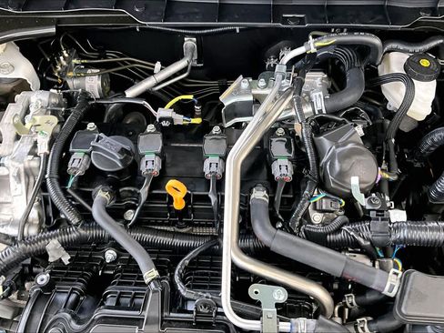 New 2026 Nissan Altima 2.5 SV FWD image 17