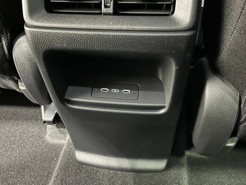 New 2026 Honda CR-V EX image 25