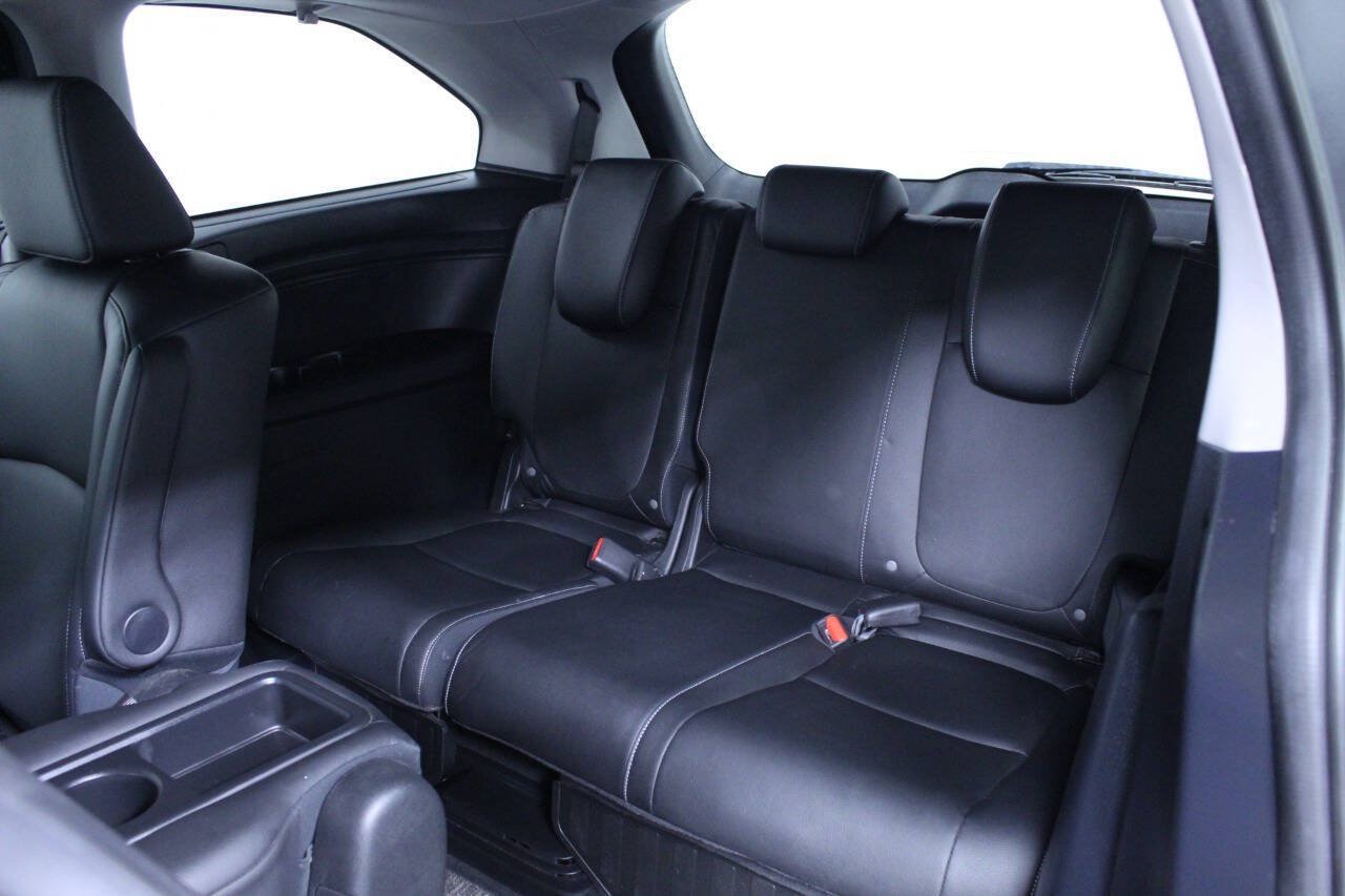 Used 2024 Honda Odyssey EX-L image 33