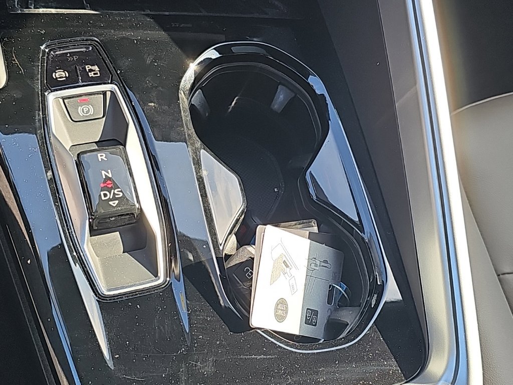 Used 2025 Audi Q5 Premium Plus AWD/4WD image 12