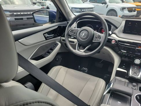 Used 2024 Acura MDX FWD w/ Technology Package image 12