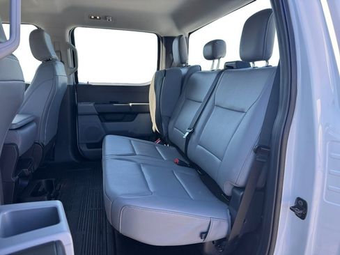 New 2025 Ford F450 XL image 16