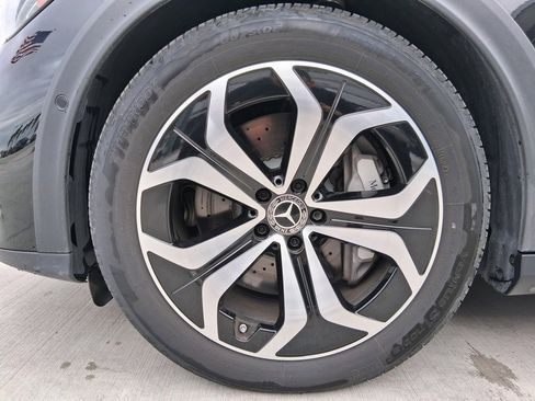 Certified 2025 Mercedes-Benz E 450 4MATIC All-Terrain Wagon image 48