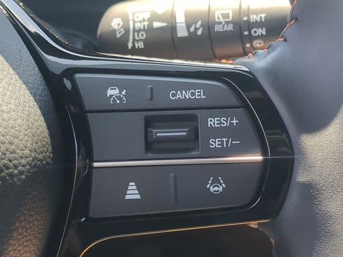 Used 2025 Honda HR-V Sport image 22