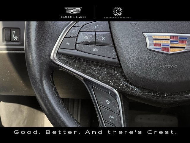 Certified 2023 Cadillac XT5 Premium Luxury w/ LPO, Floor Liner Package FWD image 15
