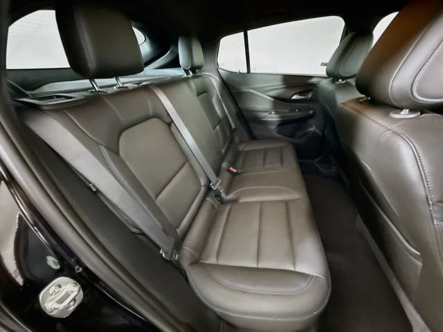 Used 2025 Buick Envista Sport Touring w/ Convenience I Package FWD image 26
