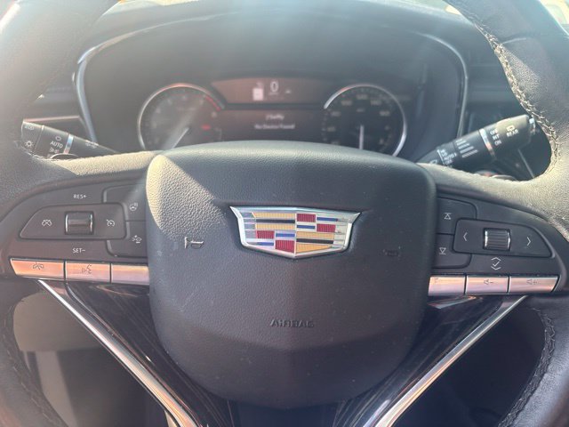 Used 2023 Cadillac XT6 Premium Luxury AWD/4WD image 9