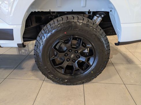 New 2026 Ford F150 STX w/ Equipment Group 200A AWD/4WD image 15