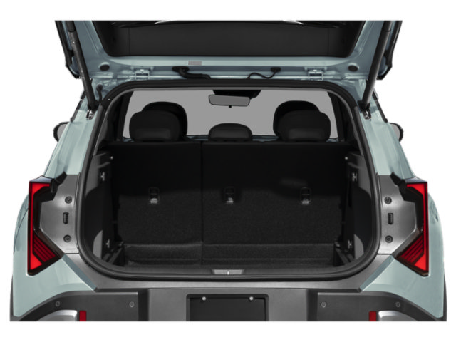 New 2027 Kia Seltos EX w/ EX Panoramic Sunroof Package FWD image 8