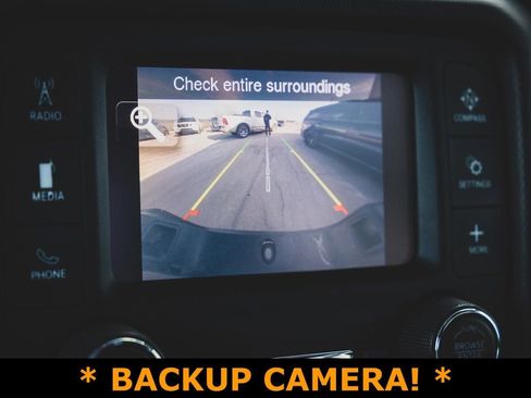 Used 2020 Jeep Gladiator Sport w/ Quick Order Package 24S image 3