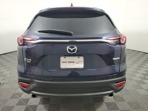 Certified 2023 MAZDA CX-9 Touring Plus image 5